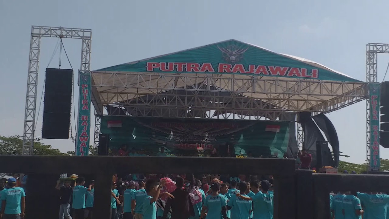 Om adella kedungwaru demak