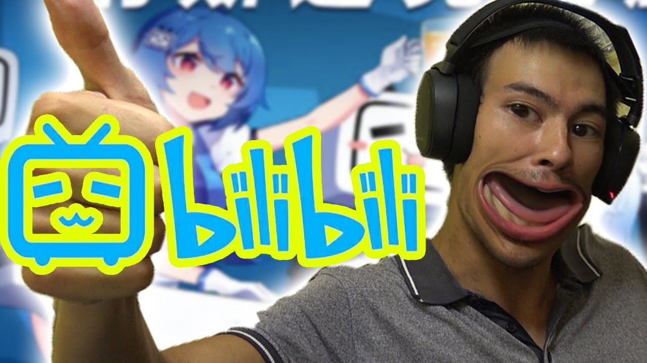 Why Bilibili is better than YouTube