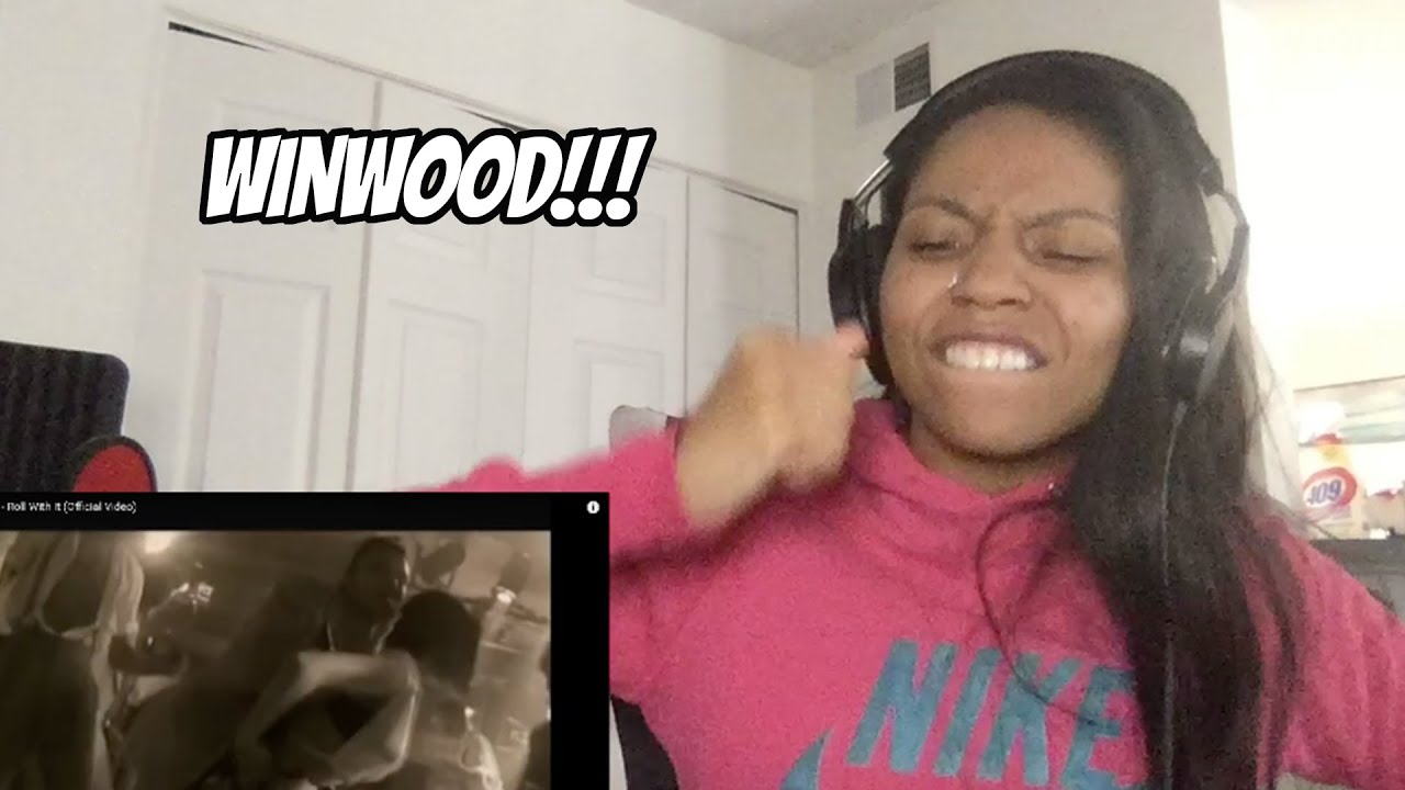 FIRST TIME HEARING Steve Winwood- Roll With It Official Video REACTION
