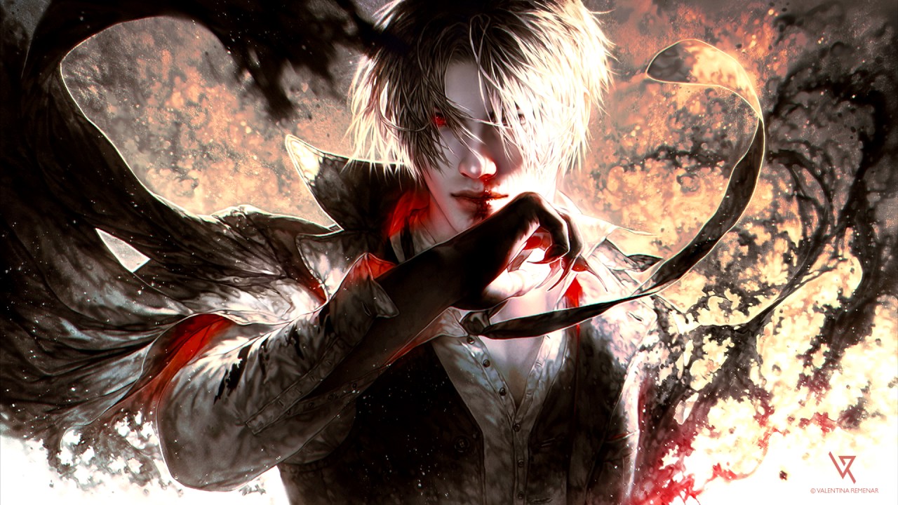 Hiroyuki Sawano - The Brave (By Yosh) ''Epic Vocal Rock''