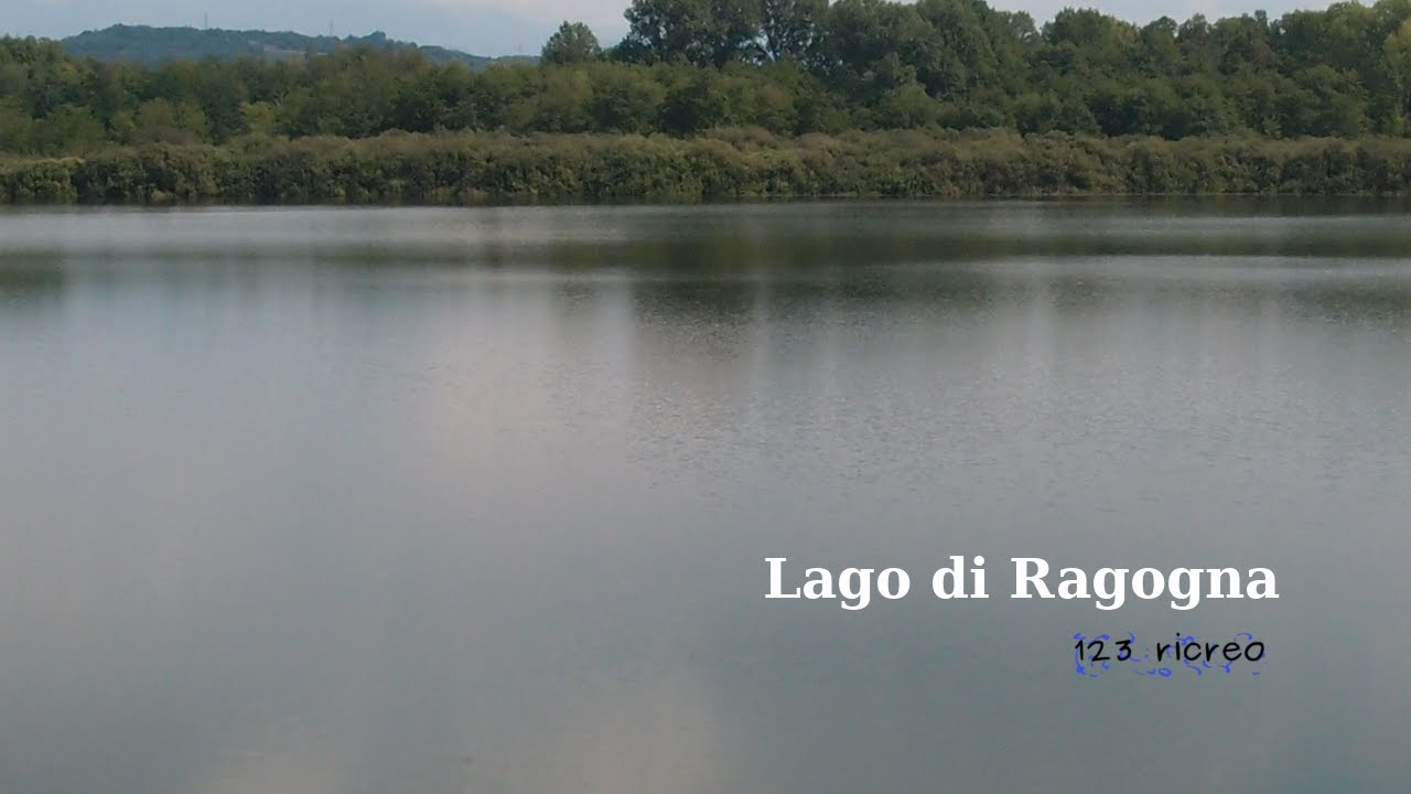 Il mio Friuli: lago Ragogna