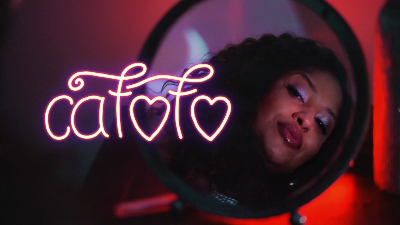 CAFOFO (Visualizer)