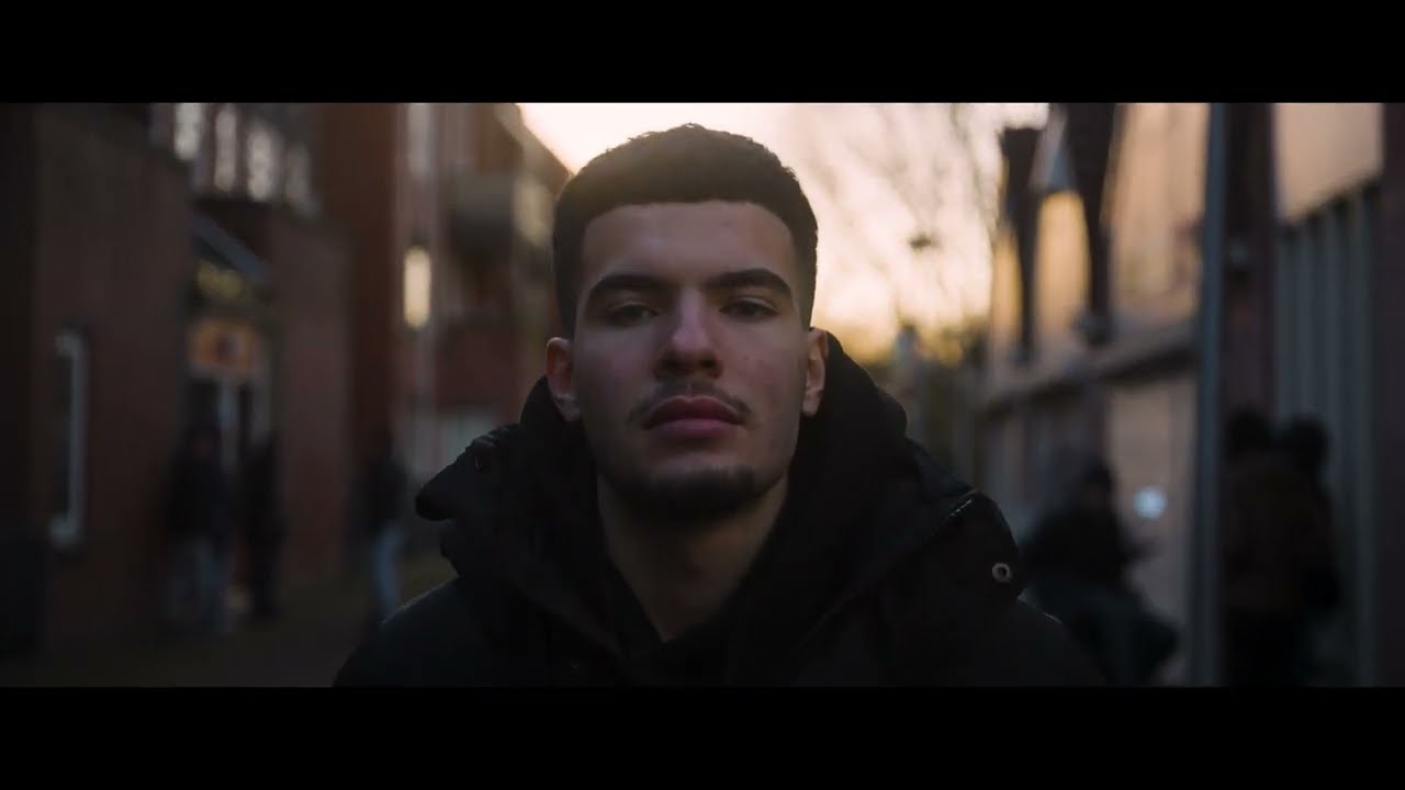 Machario - Drijfhout (prod. CityLights)