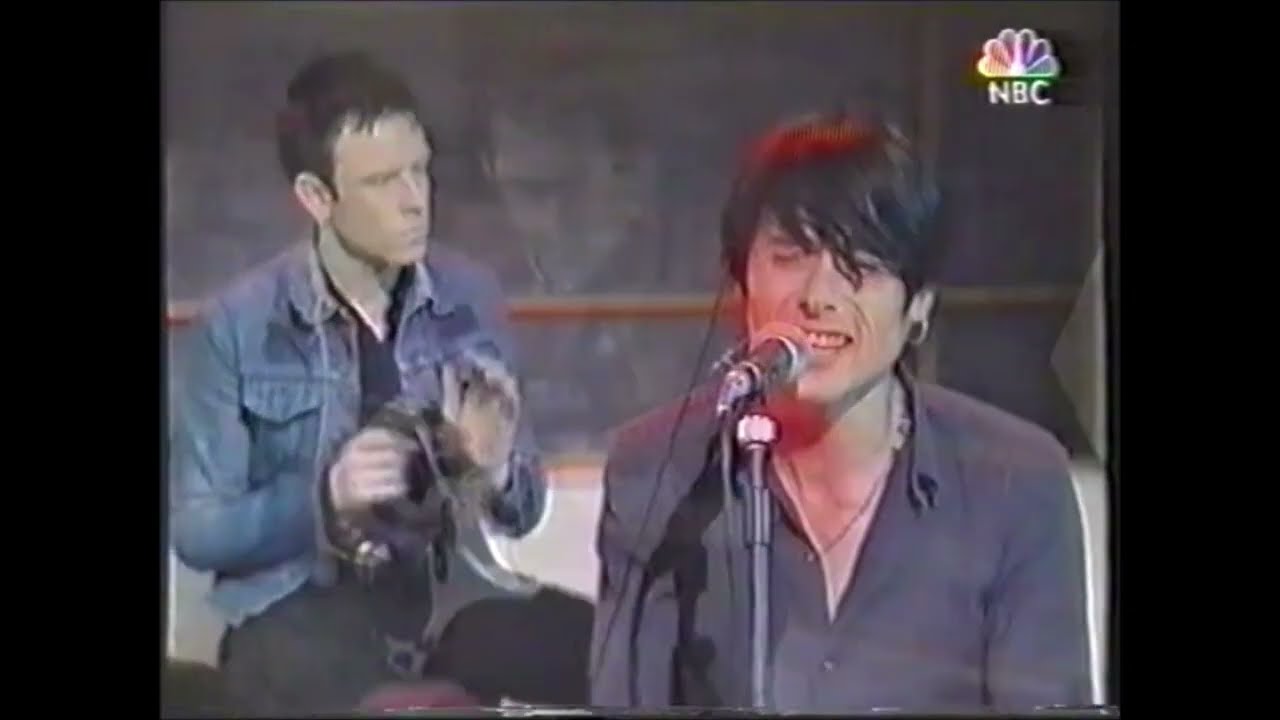 Suede - TV Interviews and clips from 1996/1997
