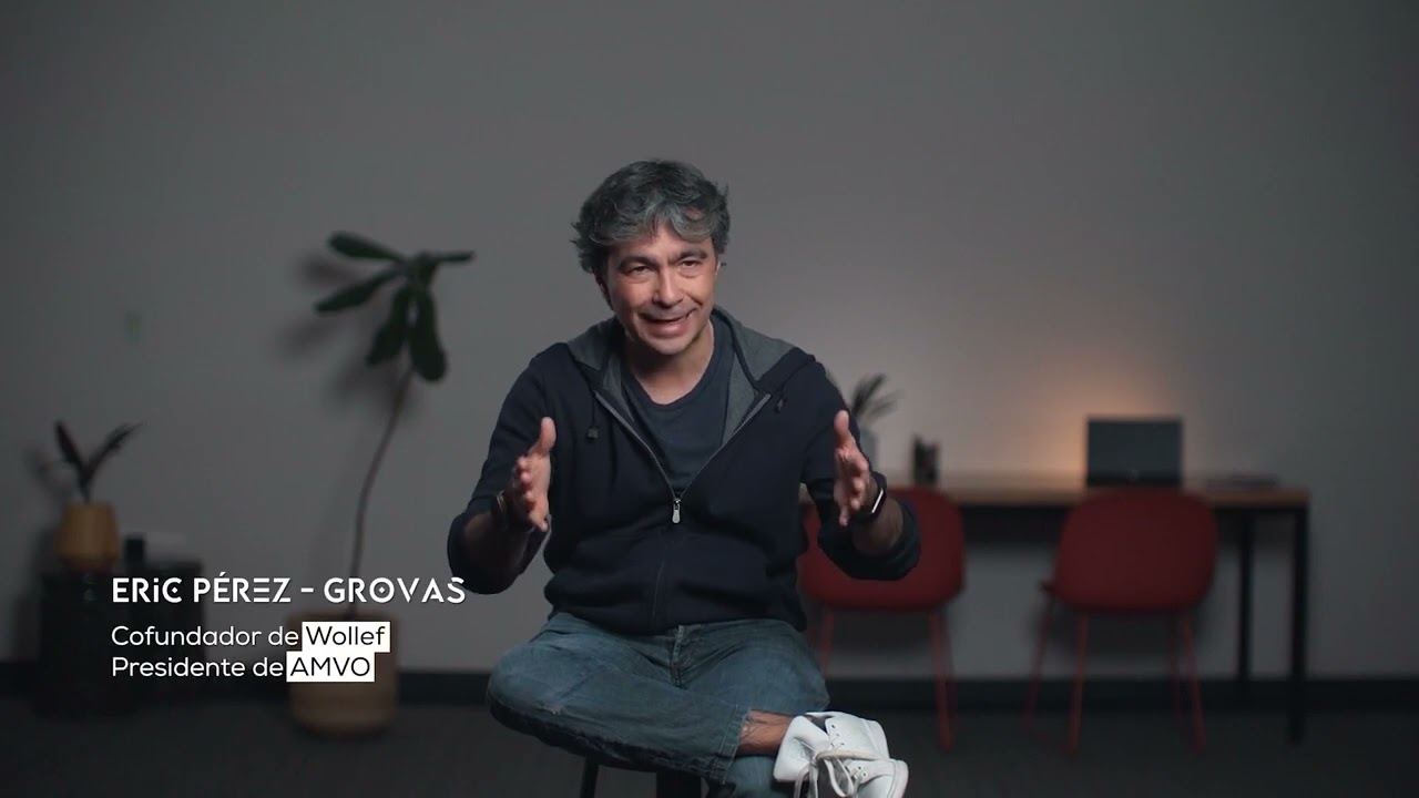 EDGERS VIDEORESUMEN 10 ATRIBUTOS EN 2 MINUTOS