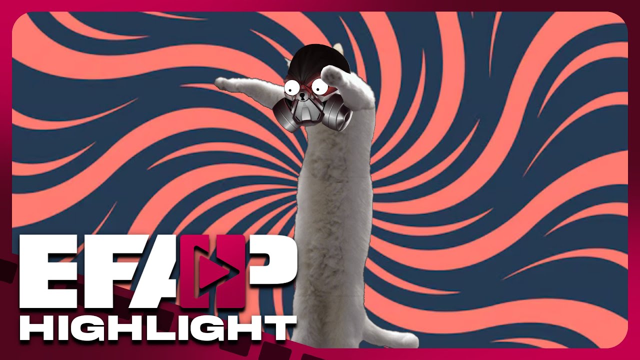This is Why EFAP is So Long | EFAP Highlight