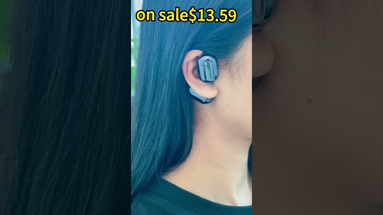 MINISO X23 OWS Open Ear Bluetooth