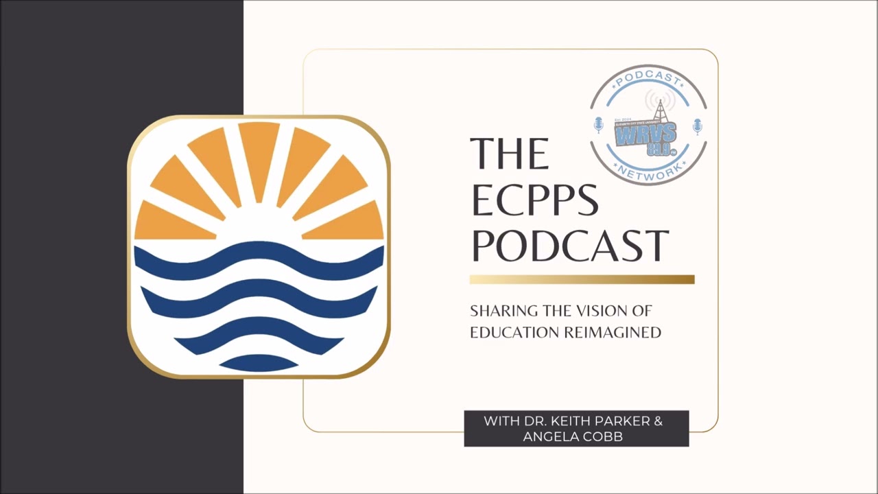 ECPPS Podcast