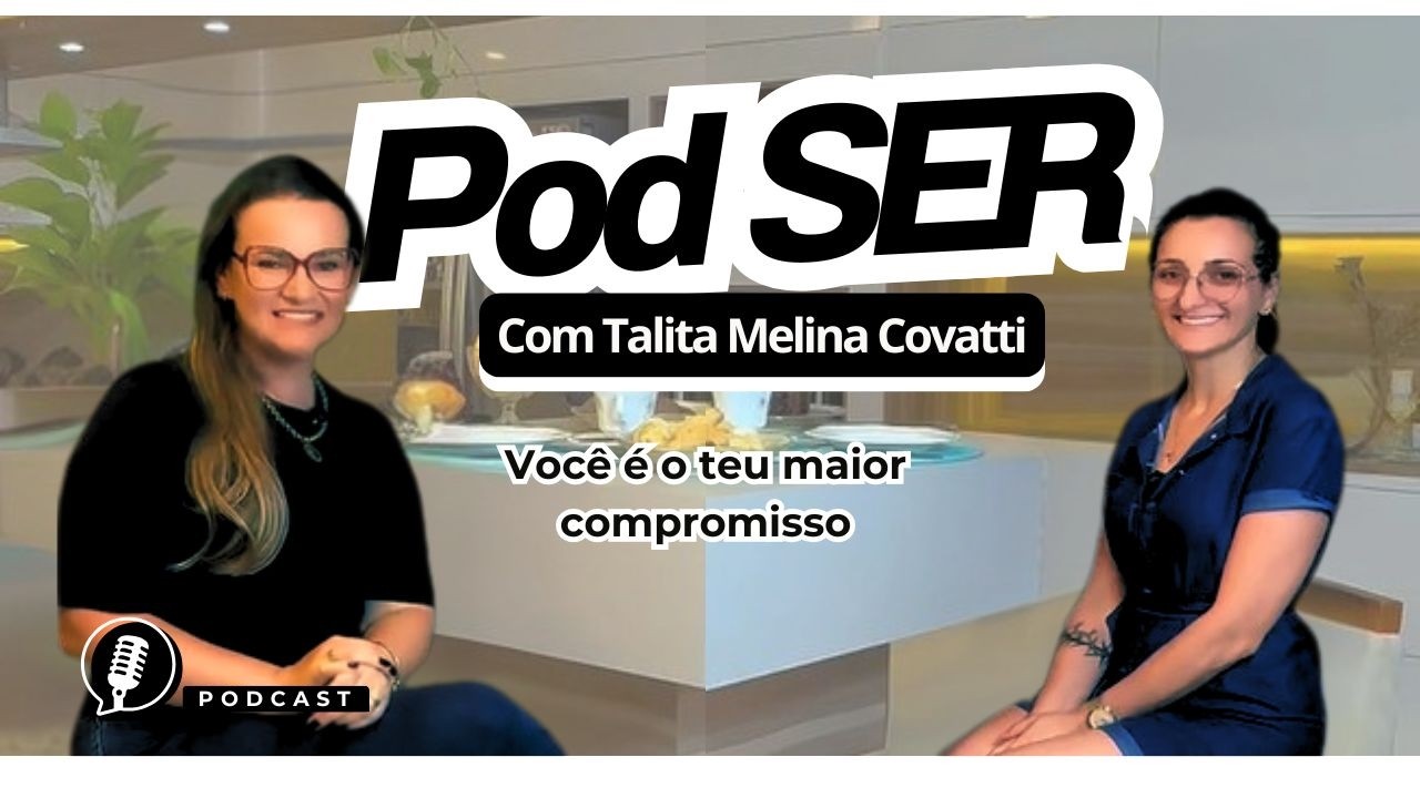 Por Que Você Já Começa o Ano Cansada? Organização Emocional e Novos Ciclos / Talita Melina Covatti