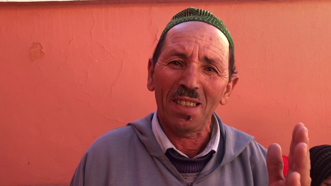 Caravane M&eacute;dico Social a ADASSIL - MOROCCO 🇲🇦