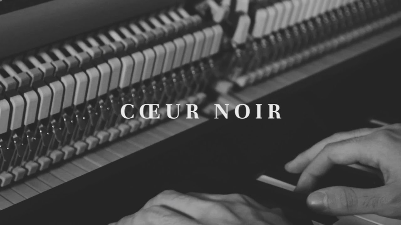 Leo Nocta - Coeur Noir