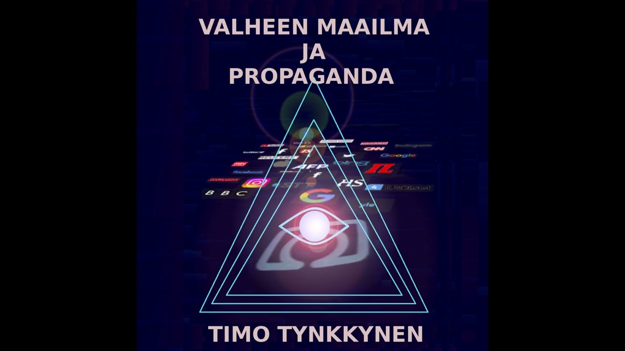 Valheen maailma ja propaganda - 30 - Loppusanat - Timo Tynkkynen