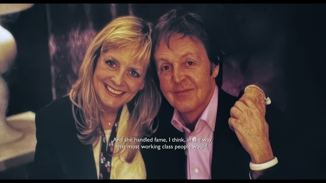 The Rise of Twiggy | TWIGGY Movie Clip