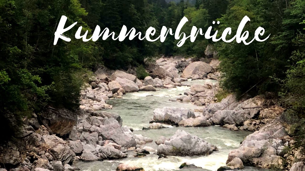 Kummerbrücke