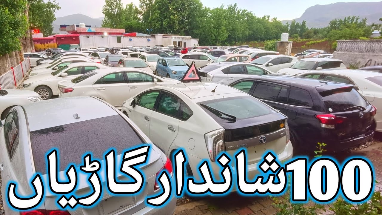 Ncp Car Market Detail All Vehicle In This Vlog | WK
