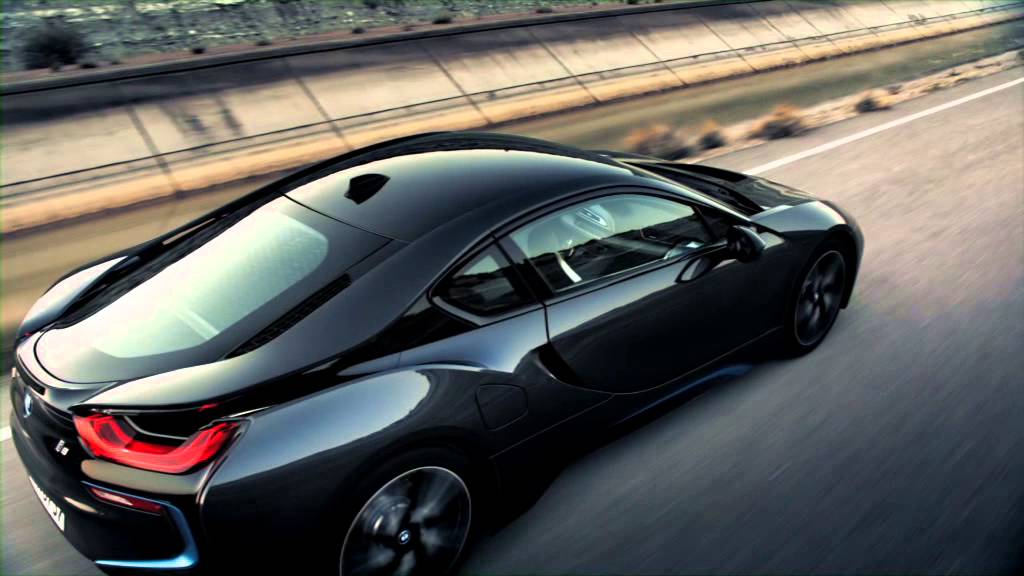 BMW Malaysia |  The all-new BMW i8. Official launch film.