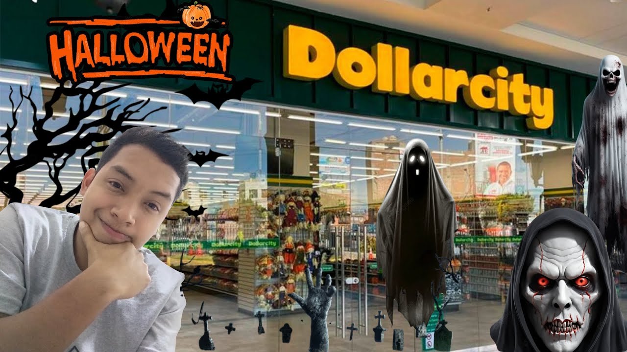 ​👻 Dollar City Halloween 2025: ¡LO NUEVO!