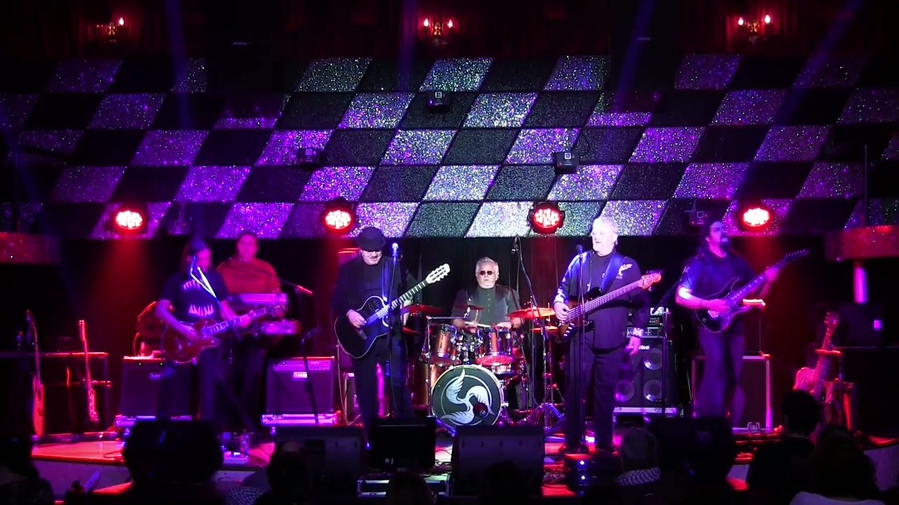 Pasărea Rock - Live la Club No Limit | Buzău | 29 noiembrie 2014