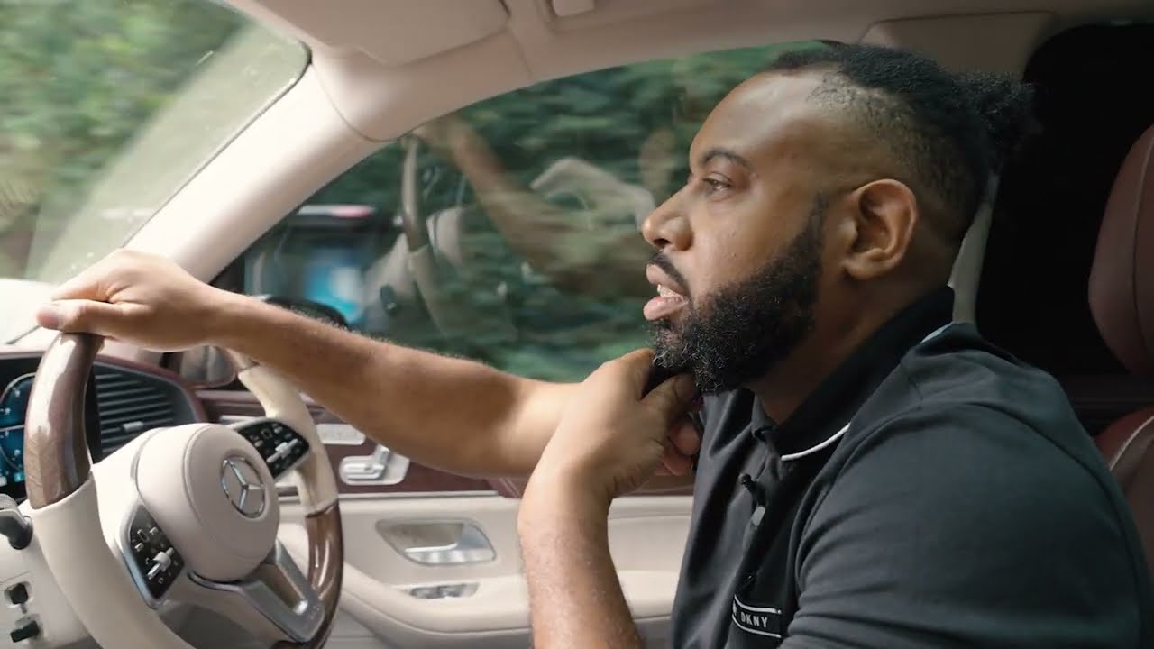 Angelo - The Driver | EP 1 | Meet The Team
