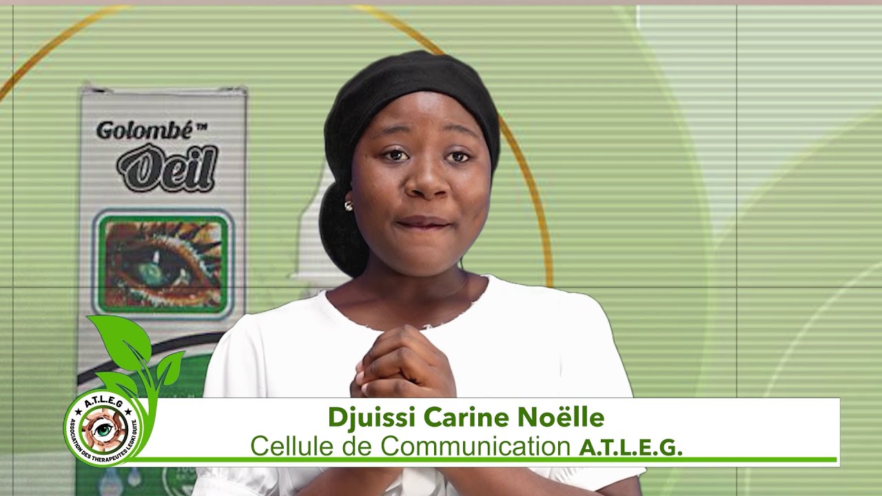 PRESENTATION Golomb&eacute; &OElig;il Fran&ccedil;ais