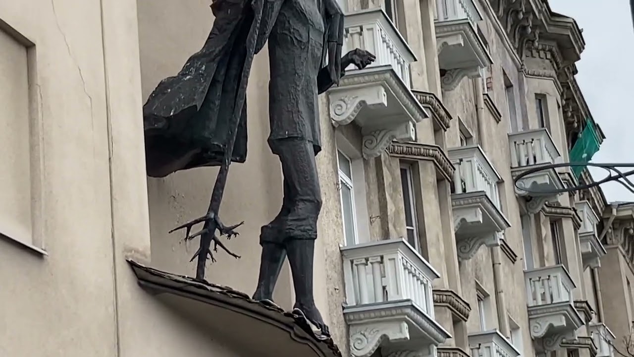 Литва. Вільнюс. Спогади, думки, емоції. Подяка ВСЬОМУ ЛИТОВСЬКОМУ НАРОДОВІ!!! МИРУ нам всім!❤️❤️❤️