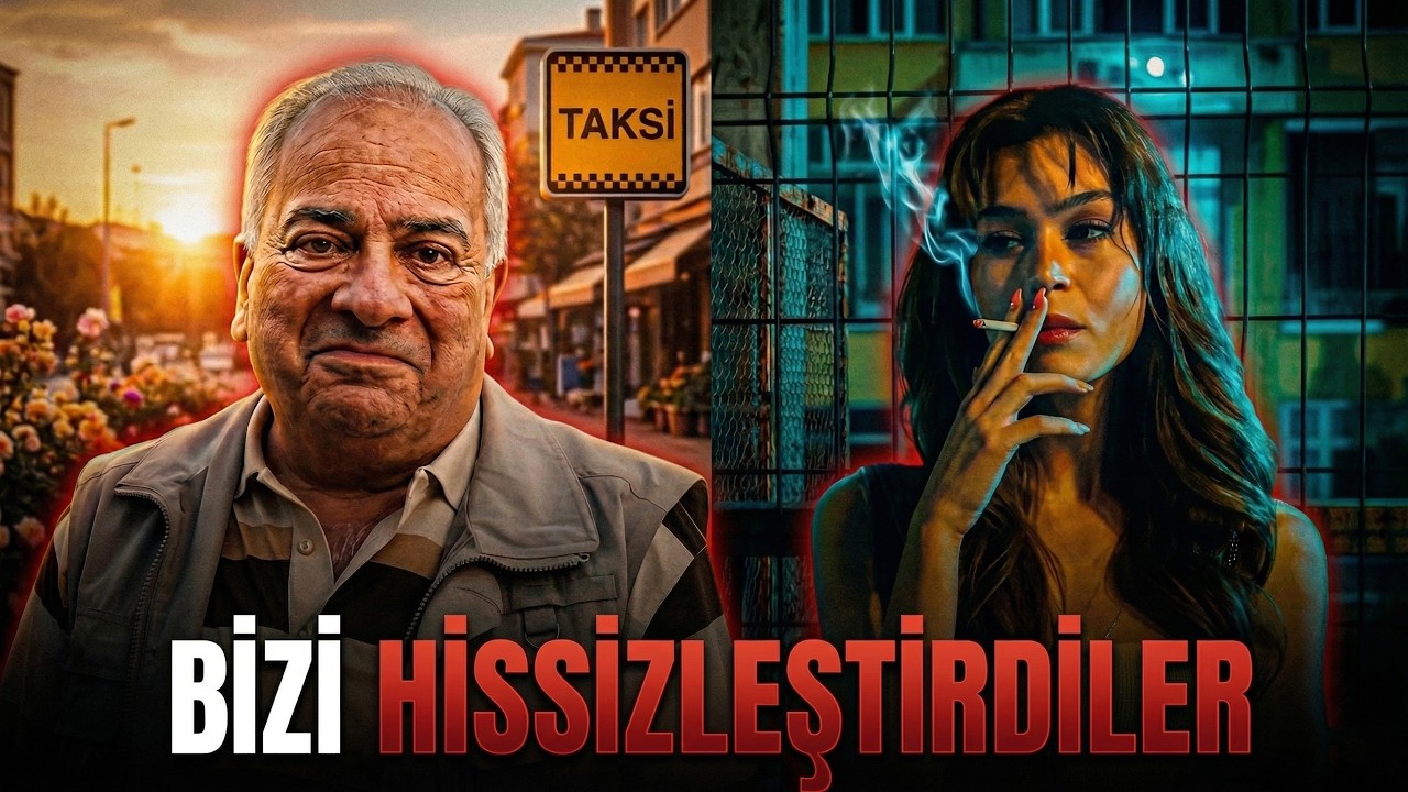 Neden Bu Kadar Anlamsızlaştık?