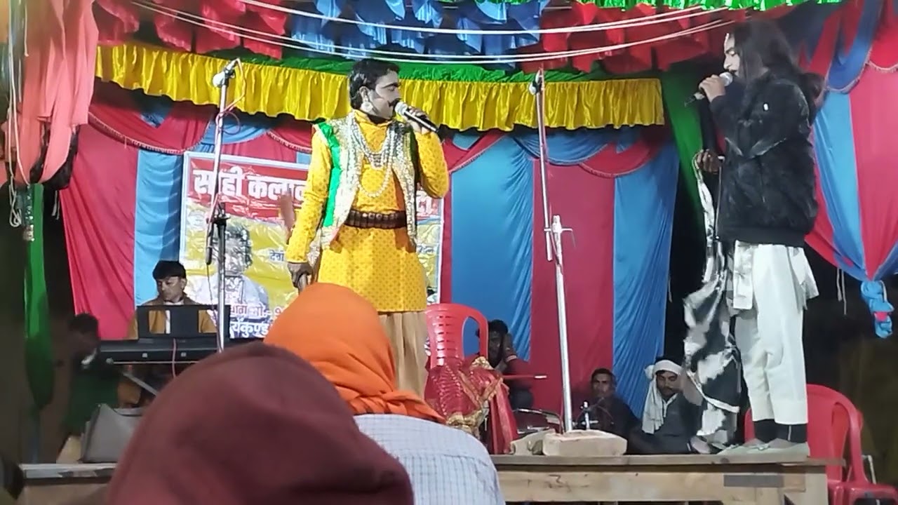 (10) जुल्मी यारी खूनी कटारी बेकसूर नारी डाकू बेराहम सिंह 