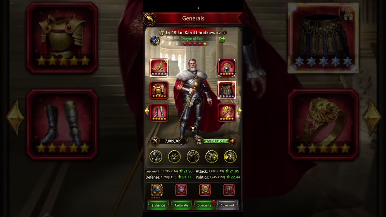 Evony tkr with ghost rider 