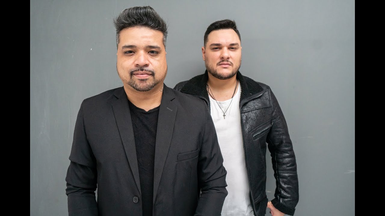 MOD&Atilde;O BRUTO E ACUSTICO AO VIVO - @tomemoda