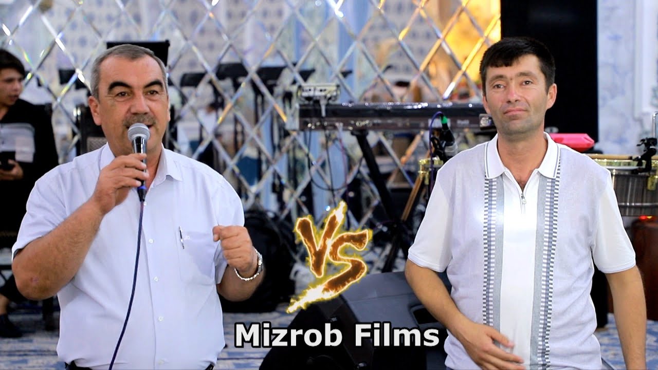Faridun Samadov _ 