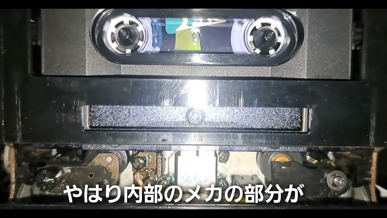 SONY TC-K222ESL