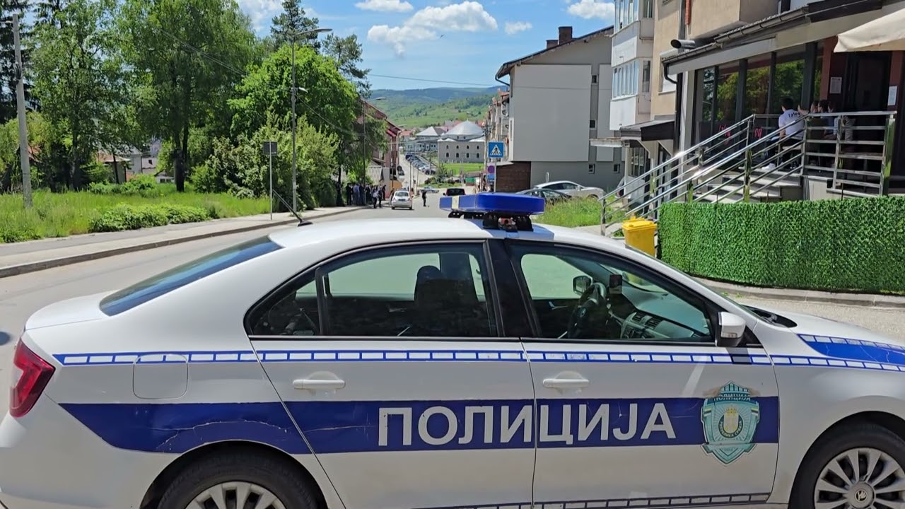 Održana rekonstrukcija ubistva Edina Hamidovića u Sjenici