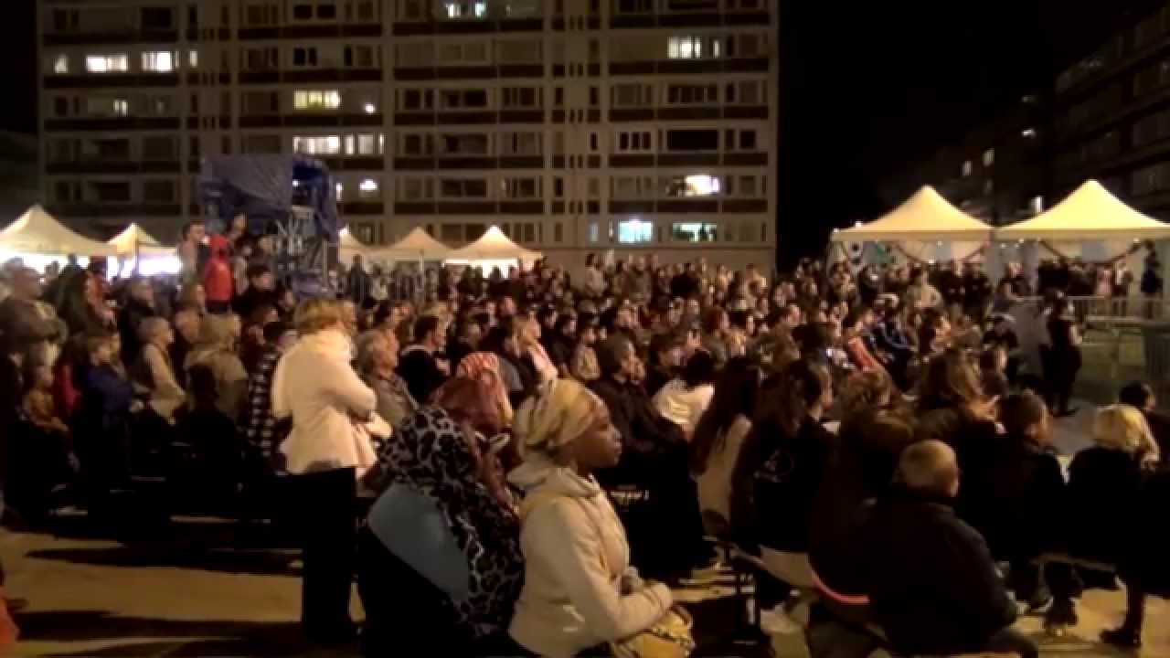 Les « Premiers jours » de Metz Borny : sur la pellicule et dans toutes les têtes