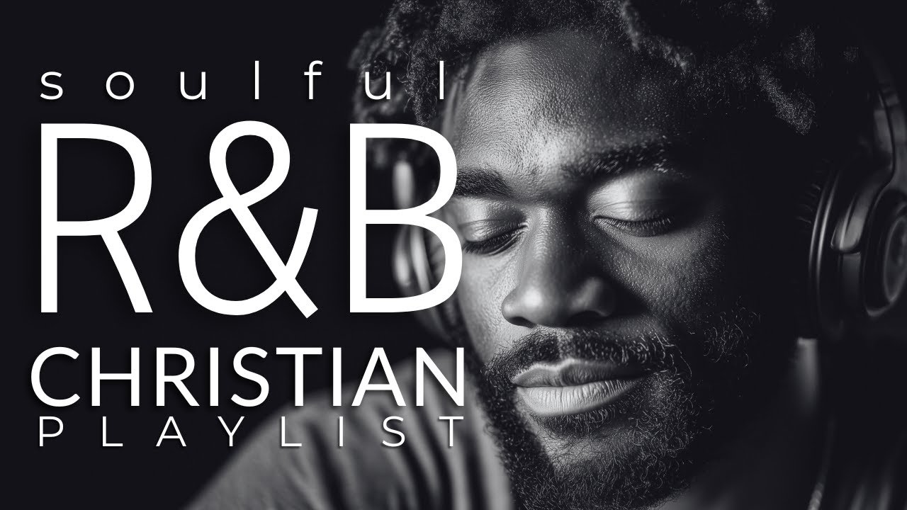 【R&B Soul】Slow Vibes & Gentle Confessions &ndash; 90s Deep Soul Grooves