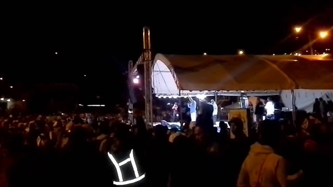 NUEVO TEMA DE FUMAS BOLIVAR /BUM.BUM.BUM