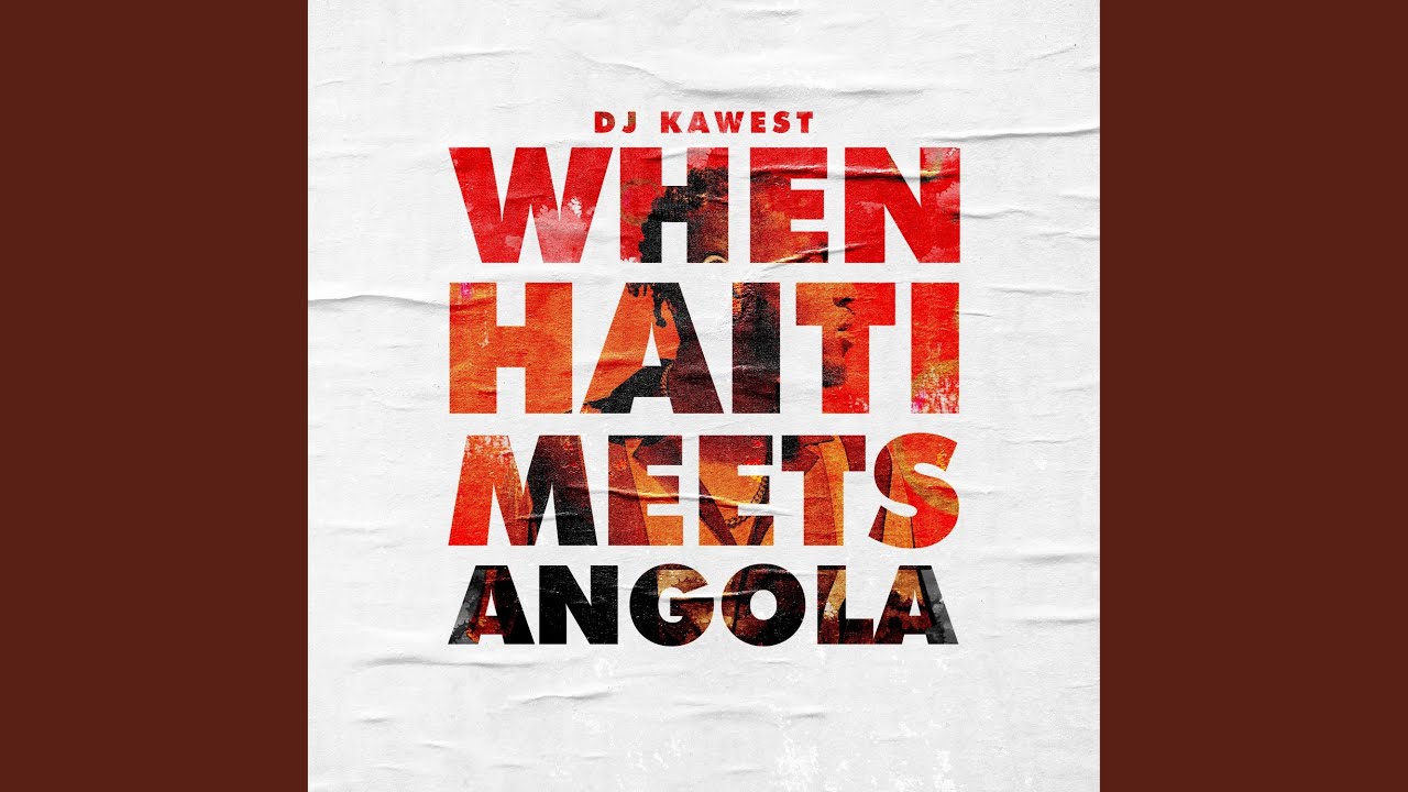 When Haiti Meets Angola
