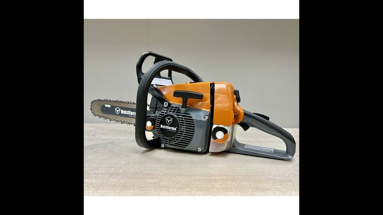 Holzfforma G260. Первое знакомство. Тестовый экземпляр.