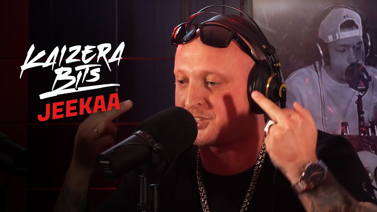 Kaizera Bīts | JEEKAA