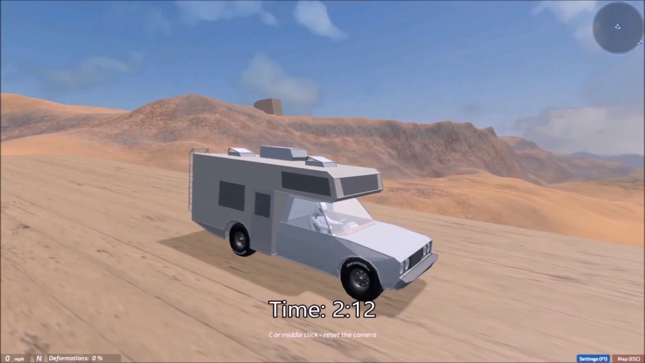 Dream Car Builder - What is the Fastest Off Roader on the Workshop?