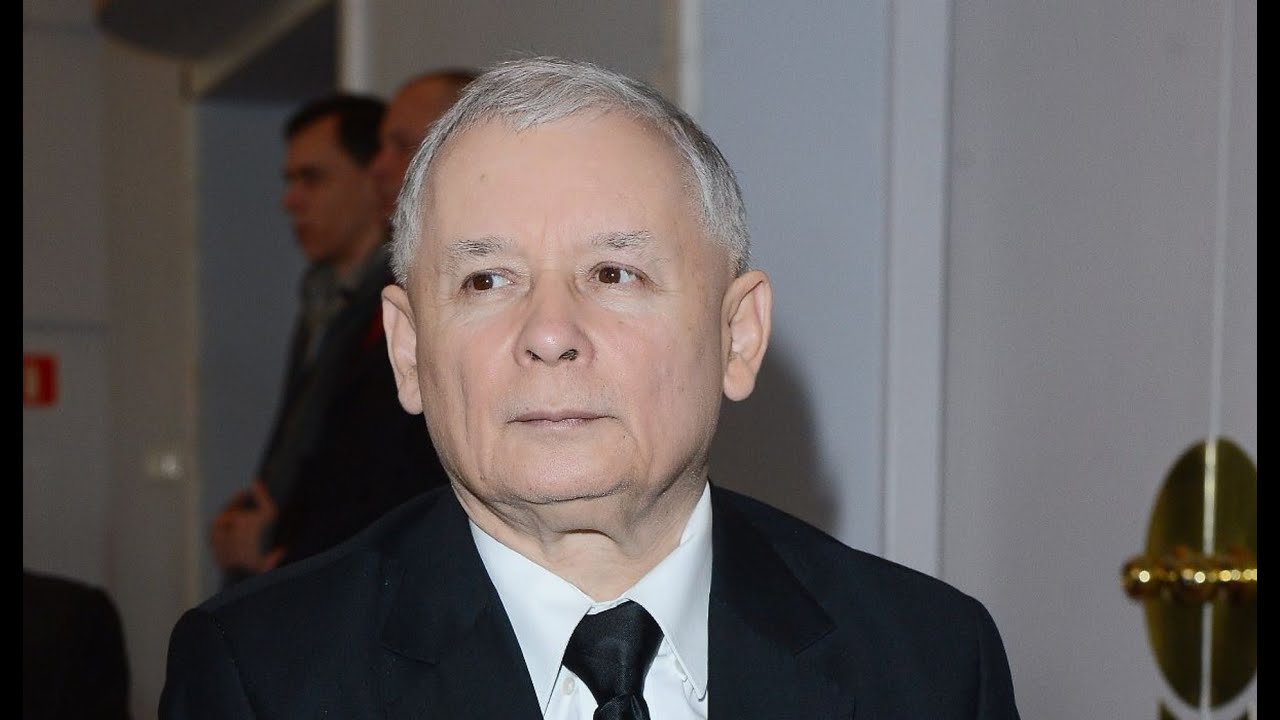 Będzie zrzutka na PiS?   Były skarbnik miałem z tym zawsze wielkie trudności
