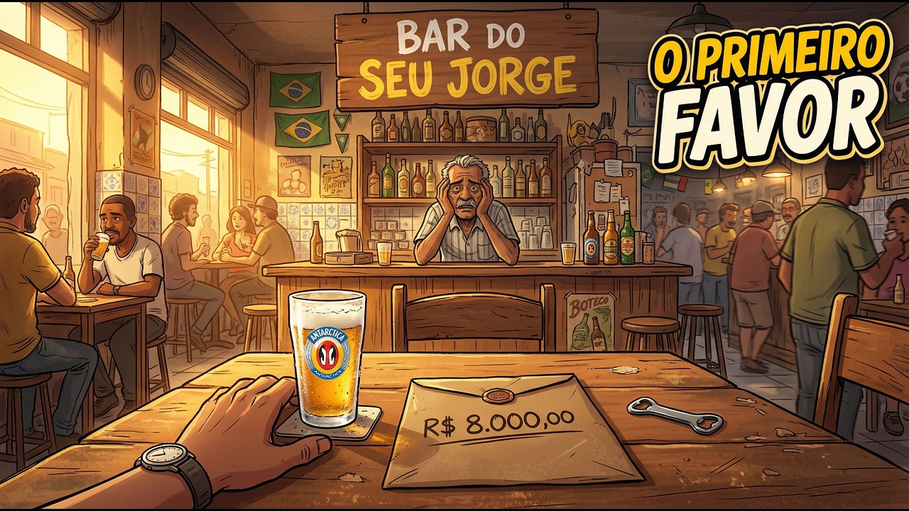 POV: Você se tornou o maior AGIOTA DO BRASIL