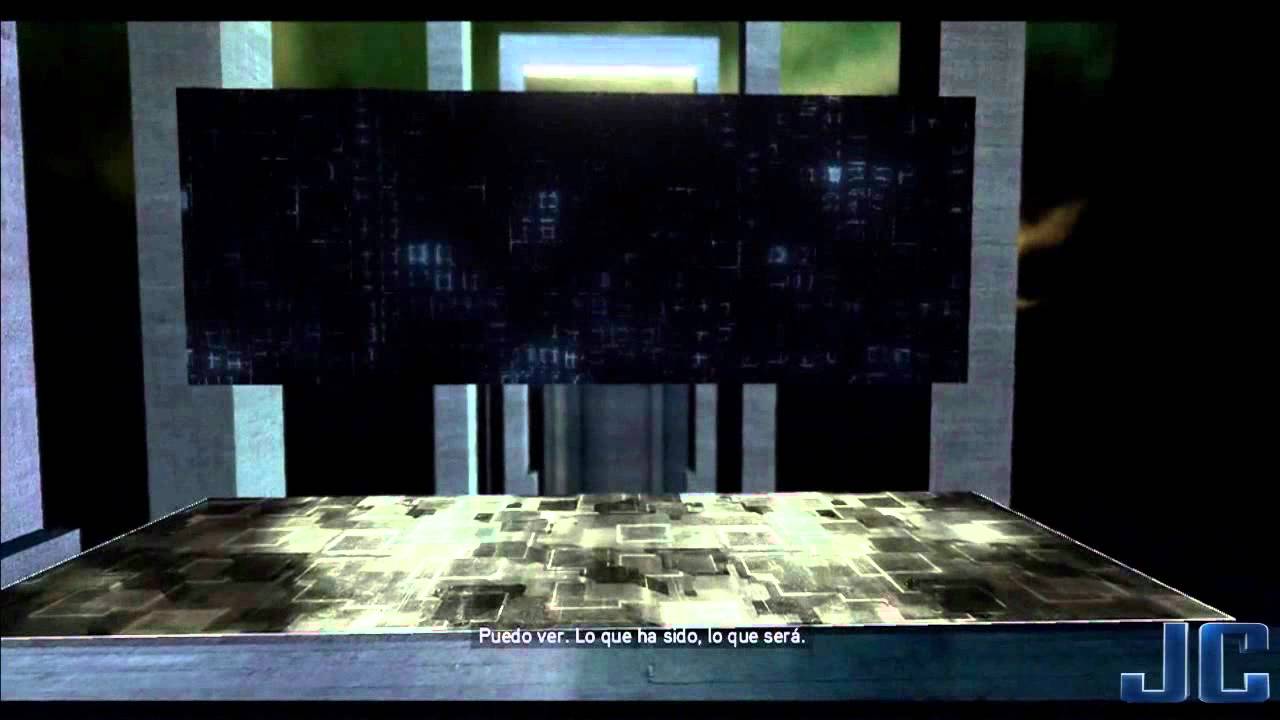 Assassins Creed Revelations | DLC The Lost Archive | Recuerdo 5 - Efecto Sangrado