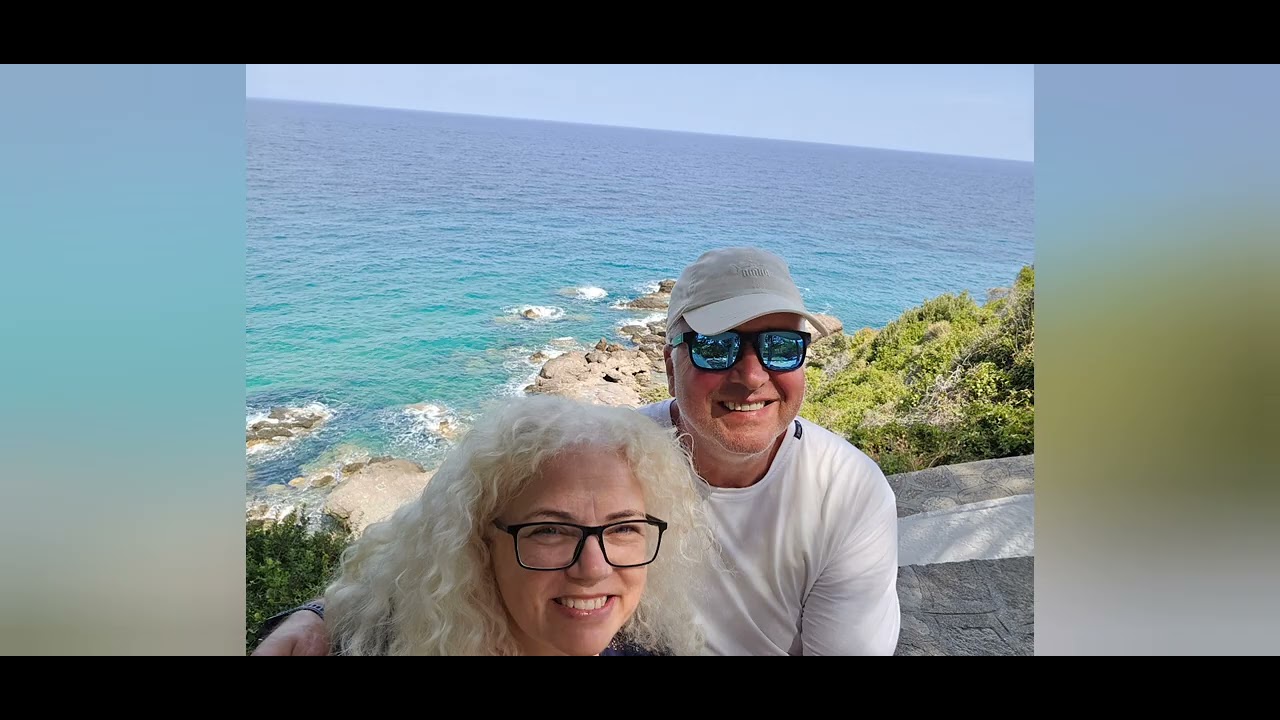 Samos 8.9 - 23.9. 2025