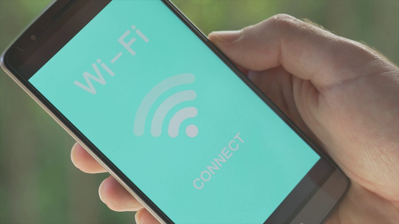 Downtown Wifi