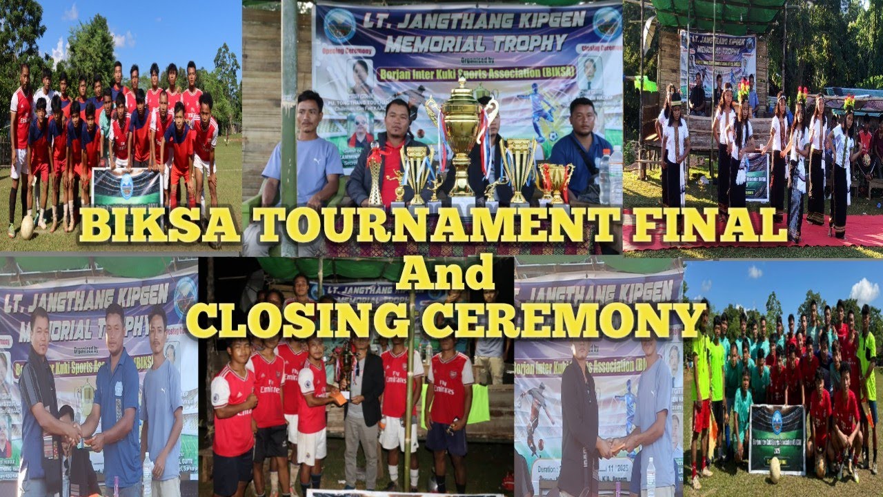 BIKSA Tournament Final and Closing Ceremony 2025