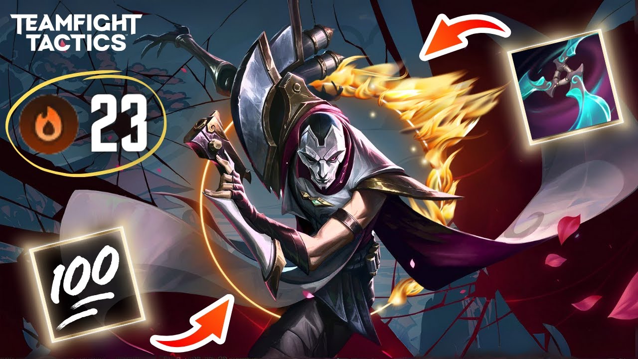 AMERİKA SUNUCUSU CHALLENGER ELODA 100 CAN KAZANABİLİR MİYİM!? | SET 14 | OVERRATED TFT