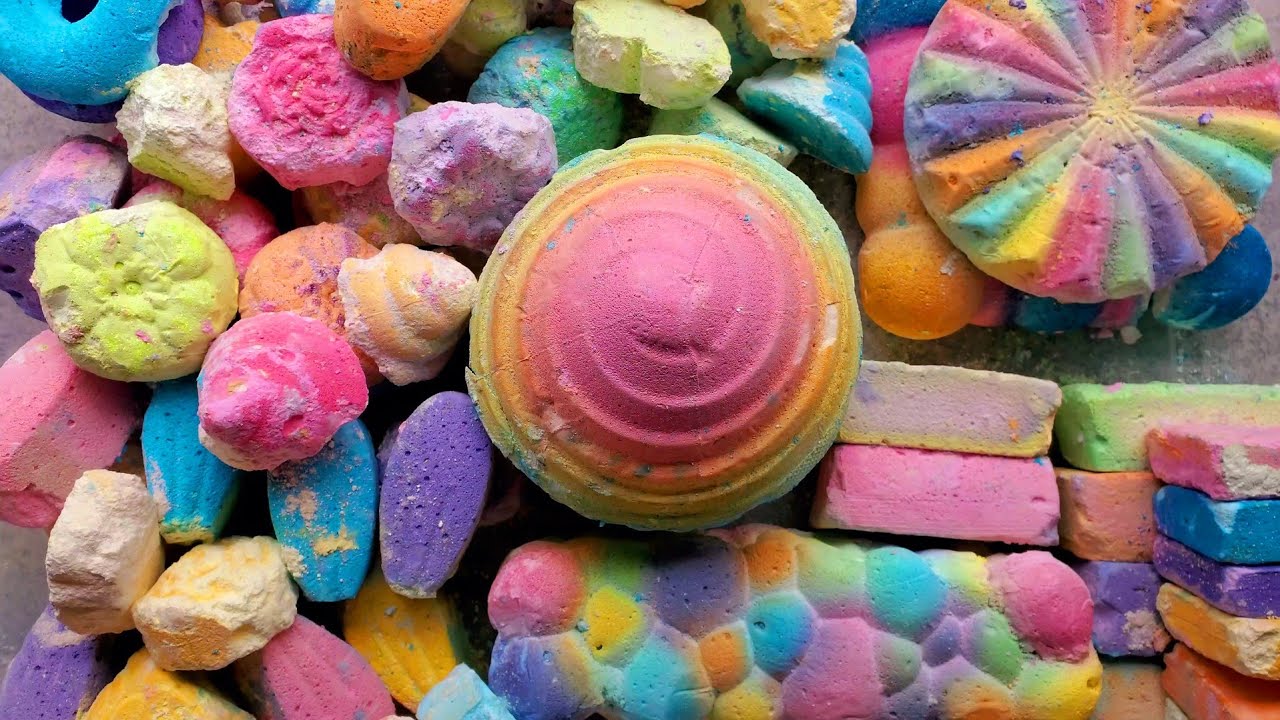 Nirvana Rainbow 🌈 | Happy Birthday March