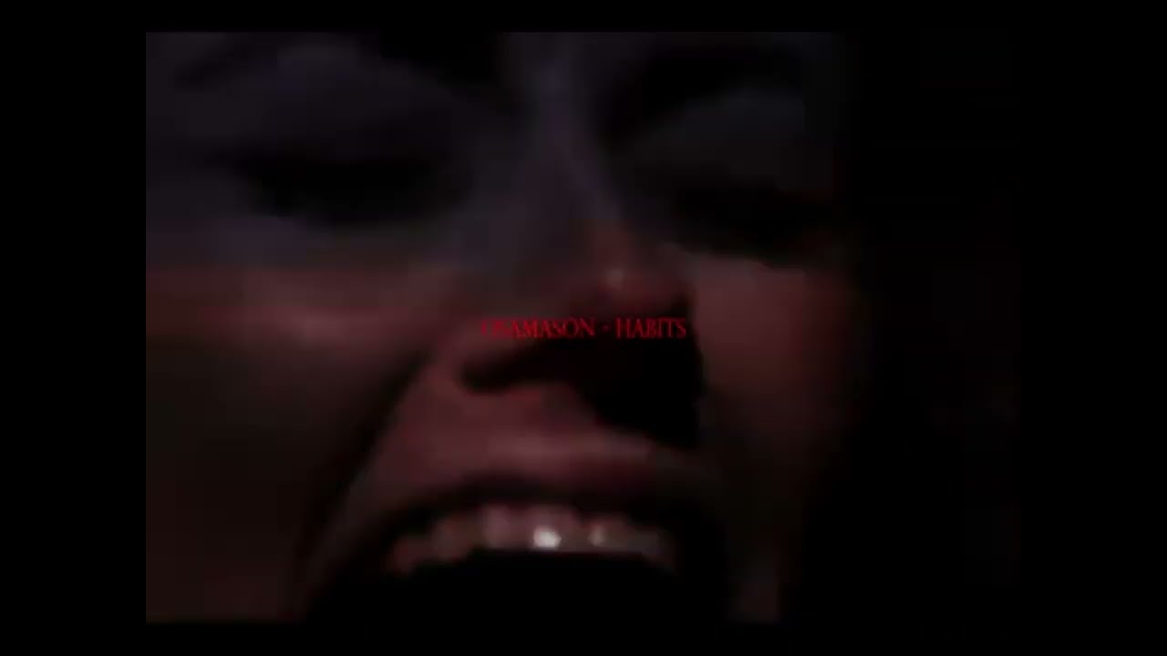 Maag dump by OsamaSon but the intro will make you levitate
