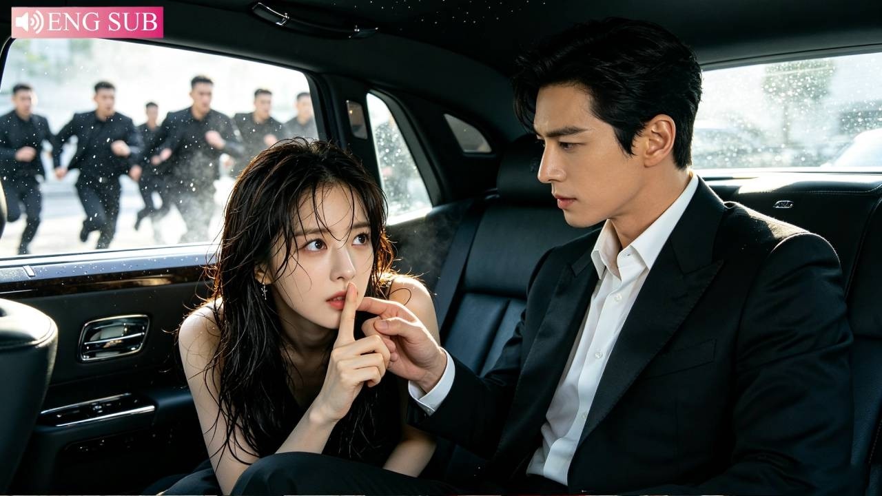 She got into the wrong CEO's car and became his temporary secretary! He fell for her at first sight!