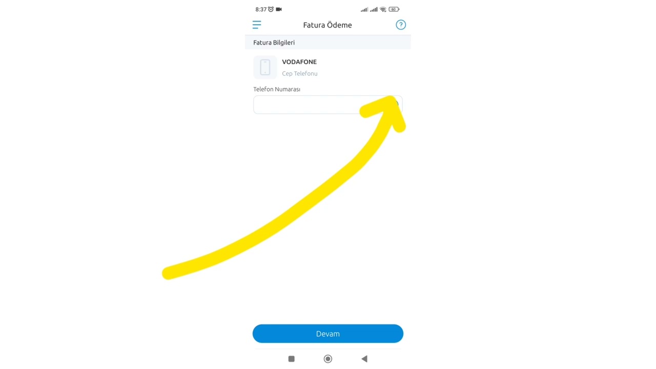 Telefon Faturası Nasıl Ödenir ! Güncel